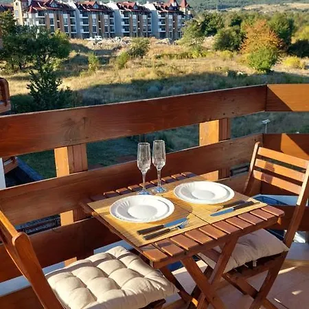 Belvedere Club - Mountain View