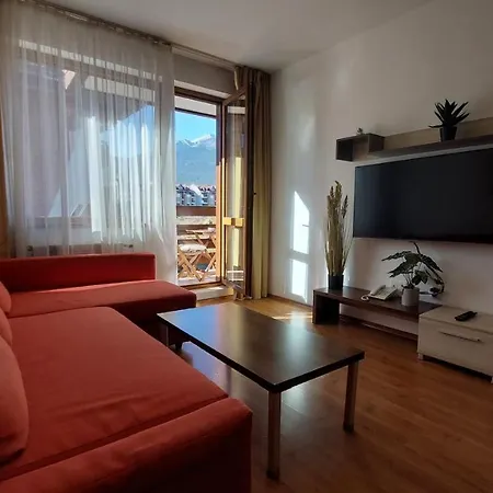 Belvedere Club - Mountain View