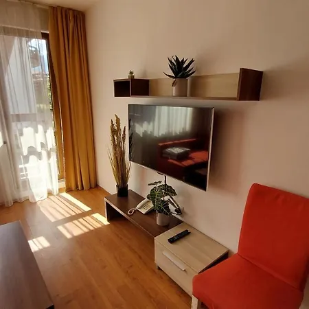 Belvedere Club - Mountain View * 班斯科