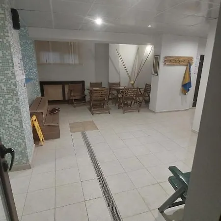Belvedere Club - Mountain View Apartament *