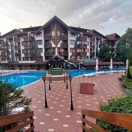 Belvedere Club - Mountain View