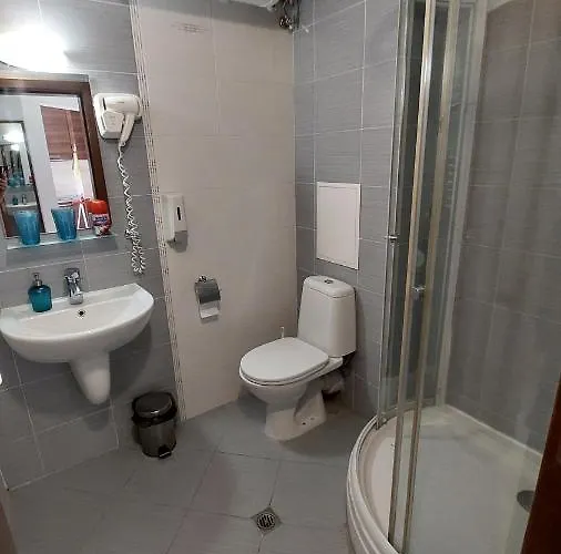 Apartmán Belvedere Club - Mountain View