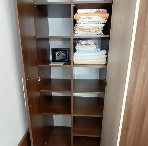 Apartmán Belvedere Club - Mountain View Bansko