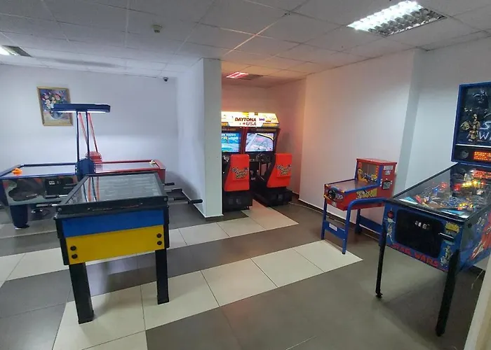 Belvedere Club - Mountain View Bansko