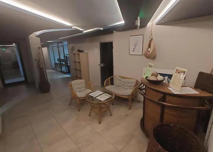 Apartmán Belvedere Club - Mountain View