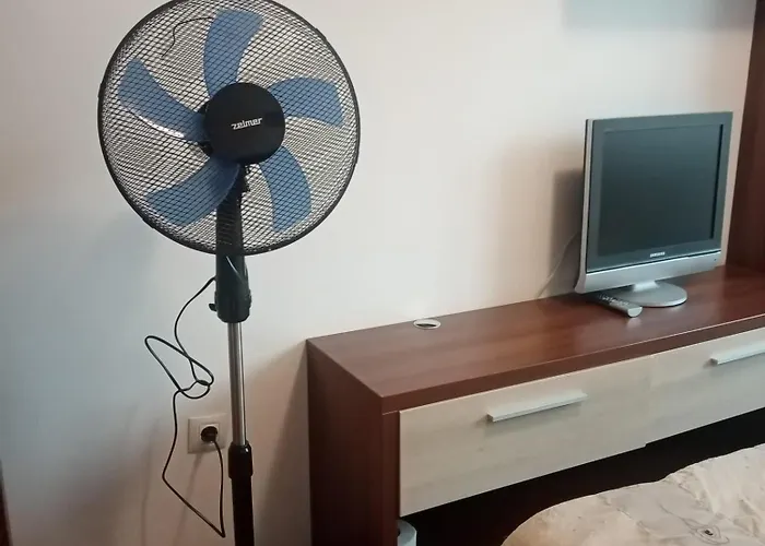 Belvedere Club - Mountain View Apartmán