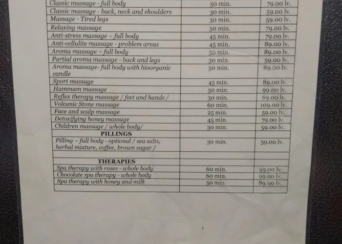 Belvedere Club - Mountain View Bansko