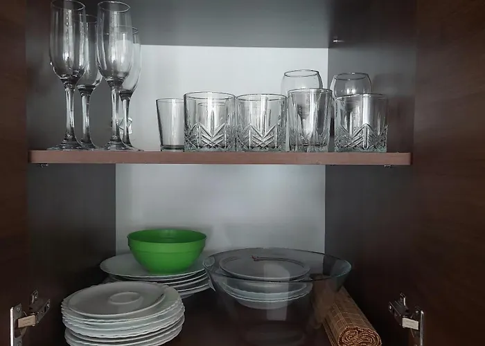 Apartmán Belvedere Club - Mountain View Bansko