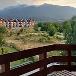 Апартаменти Belvedere Club - Mountain View Бансько