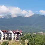 Belvedere Club - Mountain View * Бансько