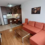 Belvedere Club - Mountain View Апартаменти Бансько