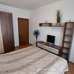 Belvedere Club - Mountain View Апартаменти *