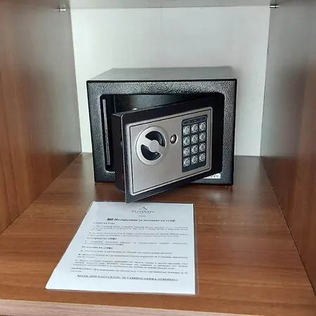 Belvedere Club - Mountain View Banszko