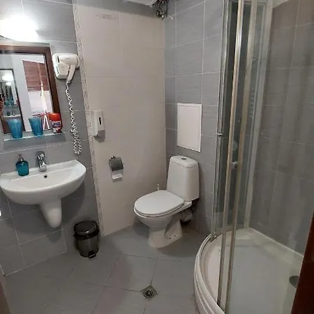 Apartman Belvedere Club - Mountain View