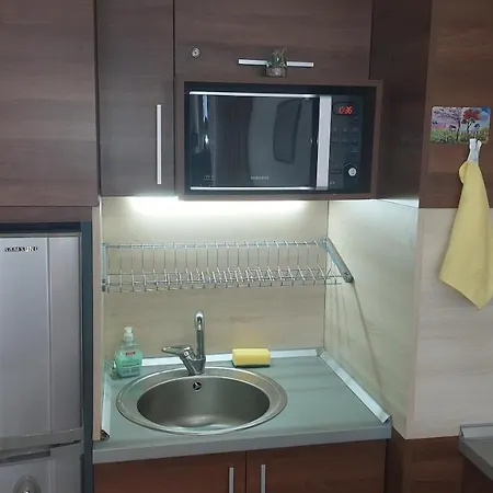 Belvedere Club - Mountain View * Bansko