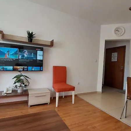 Apartman Belvedere Club - Mountain View