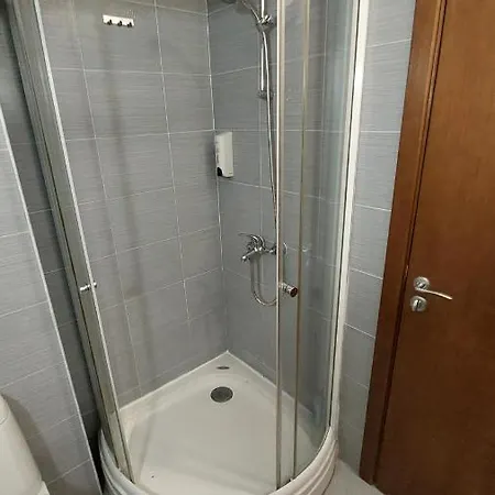 Belvedere Club - Mountain View Appartement