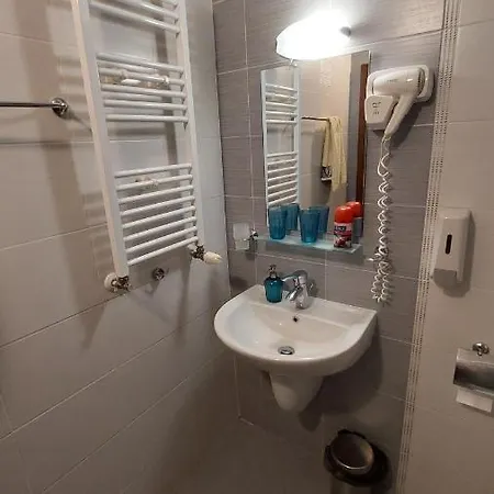 Belvedere Club - Mountain View Appartement *