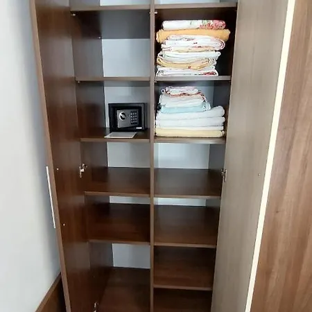 Apartman Belvedere Club - Mountain View Banszko