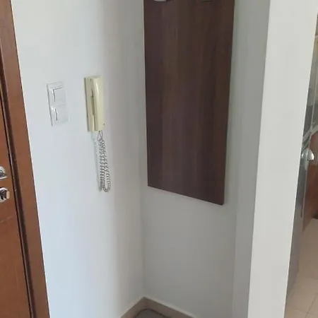 Apartman Belvedere Club - Mountain View *