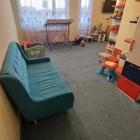 Belvedere Club - Mountain View * Banszko