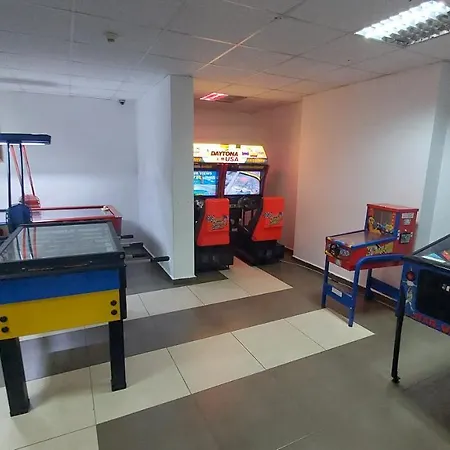 Belvedere Club - Mountain View Banszko