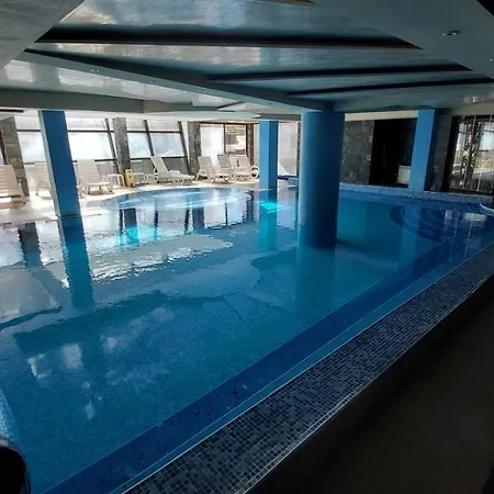 Apartman Belvedere Club - Mountain View