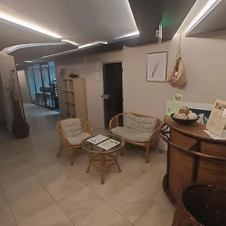 Apartman Belvedere Club - Mountain View