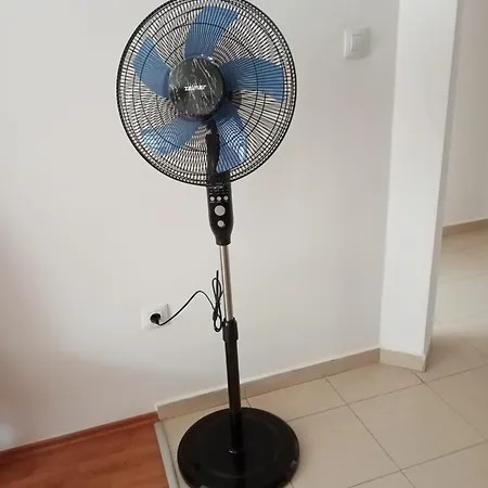 Belvedere Club - Mountain View *