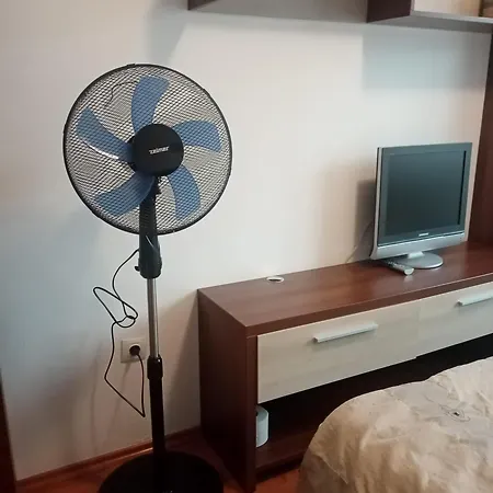 Belvedere Club - Mountain View Apartment