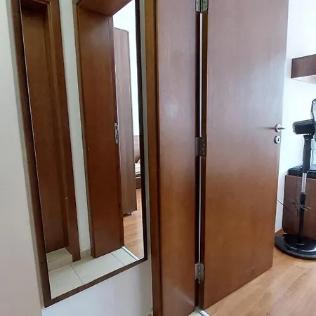 Belvedere Club - Mountain View Apartman Banszko