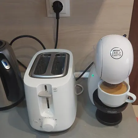 Apartment Belvedere Club - Mountain View