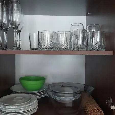 Appartement Belvedere Club - Mountain View Bansko