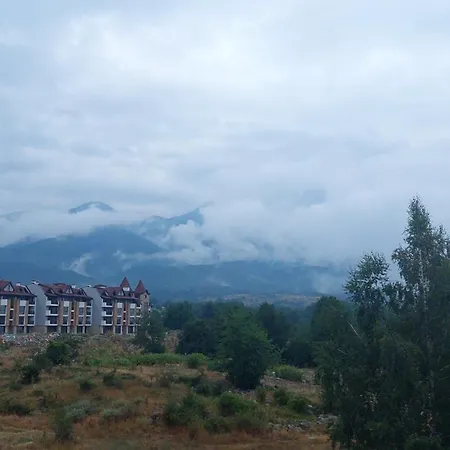 Belvedere Club - Mountain View *