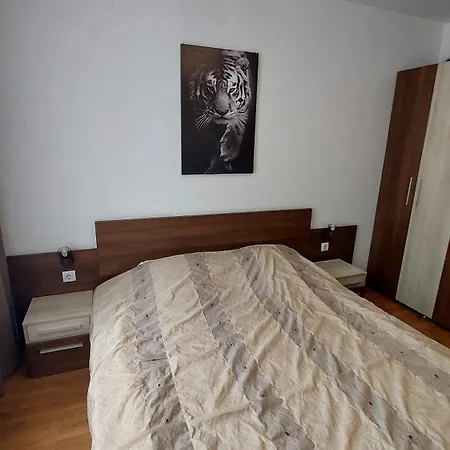 Apartment Belvedere Club - Mountain View