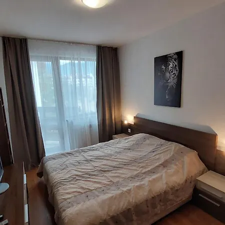 Belvedere Club - Mountain View *