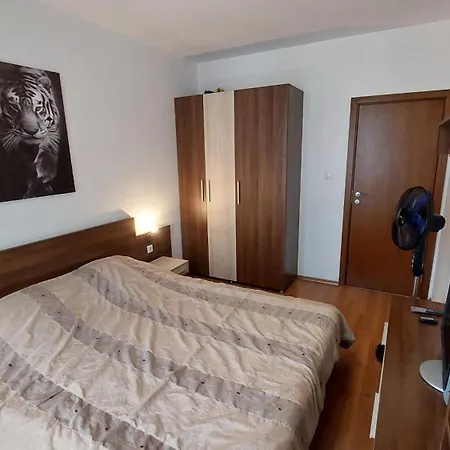 Belvedere Club - Mountain View Apartment