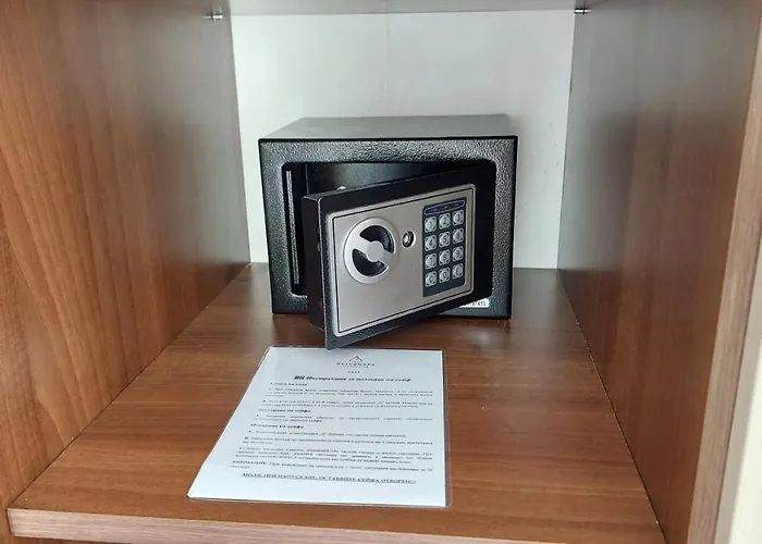 Belvedere Club - Mountain View Bansko