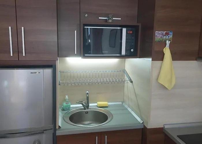 Belvedere Club - Mountain View * Bansko