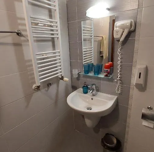 Belvedere Club - Mountain View Apartment *