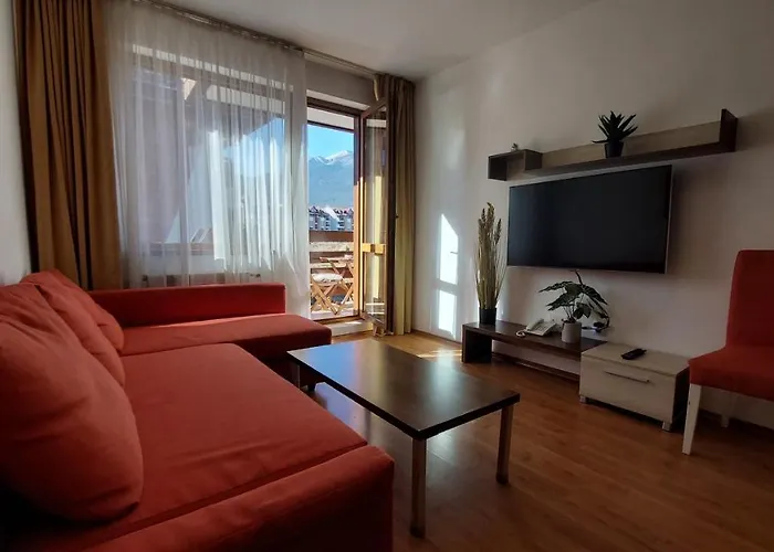 Belvedere Club - Mountain View