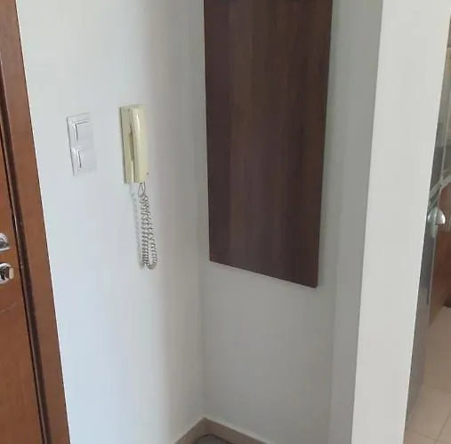 Apartment Belvedere Club - Mountain View *