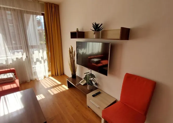 Belvedere Club - Mountain View * Bansko