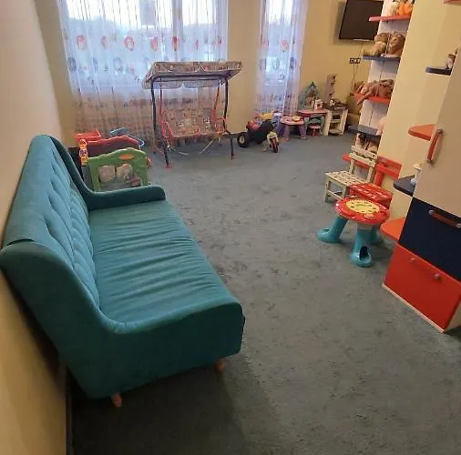 Belvedere Club - Mountain View * Bansko