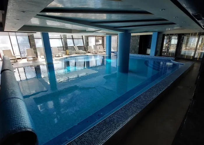 Apartment Belvedere Club - Mountain View