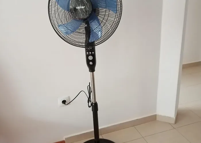 Belvedere Club - Mountain View *