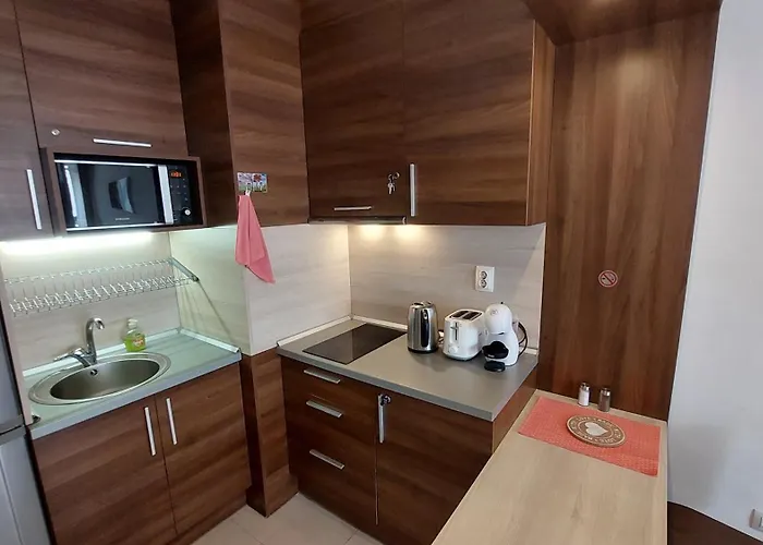 Belvedere Club - Mountain View Apartment