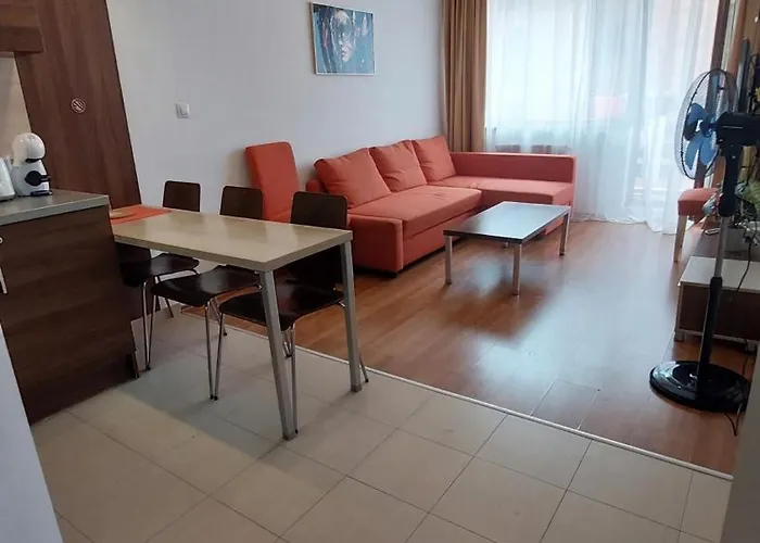 Belvedere Club - Mountain View *