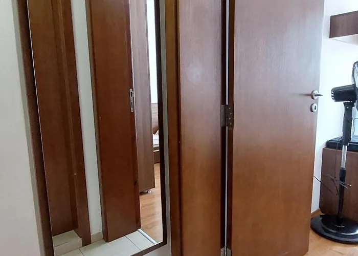 Belvedere Club - Mountain View Apartment Bansko