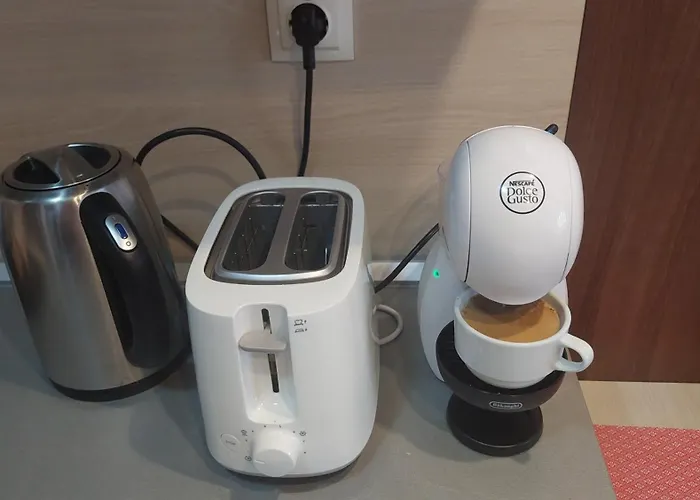 Apartamento Belvedere Club - Mountain View